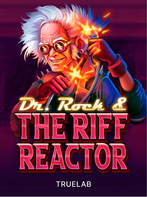 Dr Rock